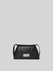 Henkeltasche aus echtem Kalbsleder von MM6 Maison Margiela - 14