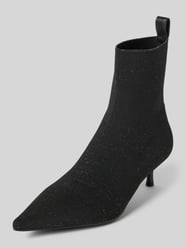 Stiefeletten mit Logo-Applikation von Marc Cain Bags & Shoes - 15