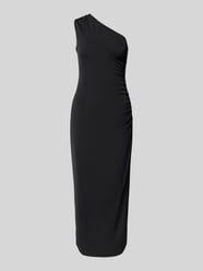 Cocktailkleid mit One-Shoulder-Träger von Jake*s Cocktail - 7