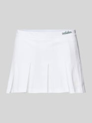 Regular Fit Sportrock mit Logo-Stitching Modell 'Ski' von adidas Sportswear - 20