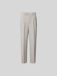 Anzughose mit Schurwoll-Anteil von MM6 Maison Margiela - 35