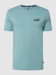 Regular Fit T-Shirt mit Logo-Print von PUMA PERFORMANCE - 48