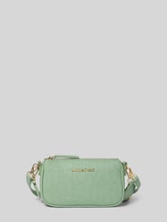 Handtasche mit Label-Applikation Modell 'PANSY' von VALENTINO BAGS - 46