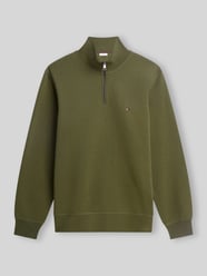 Regular fit schipperstrui van katoenmix van Tommy Hilfiger - 36