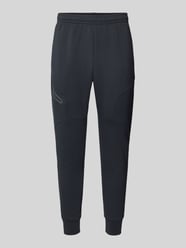 Spodnie dresowe z logo Model 'Unstoppable' od Under Armour - 5