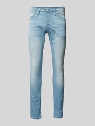 Slim Fit Jeans im 5-Pocket-Design Modell 'GLENN' von Jack & Jones - 41