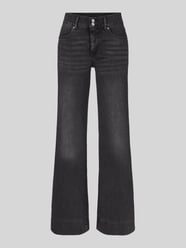 Wide & Loose Fit Jeans aus Baumwoll-Mix Modell '318®' von Levi's® 300 - 44