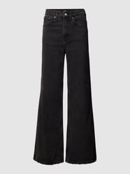 Super High Waist Jeans im Wide Leg Fit von BDG Urban Outfitters - 27