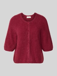 Strickjacke mit 1/2-Arm Modell 'Bondie Hope' von MSCH Copenhagen - 23