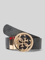 Riem met labeldetail Model 'NOELLE' van GUESS - 3