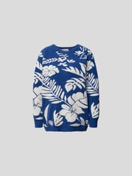 Pullover aus Kaschmir von Jumper1234 Weiß - 11