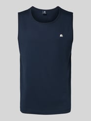 Tanktop mit Logo-Detail von Lerros - 10