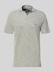 Regular Fit Poloshirt aus reiner Baumwolle von Tommy Hilfiger - 39