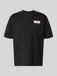 Relaxed Fit T-Shirt mit Label-Badge von G-Star RAW - 27