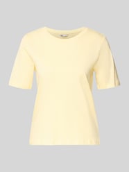 T-shirt o kroju regular fit z czystej bawełny model 'ONLY' od ONLY - 18