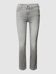 Slim Fit Jeans im 5-Pocket-Design Modell 'Roxanne' von 7 For All Mankind - 15