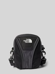 Schoudertas met labelprint van The North Face - 31