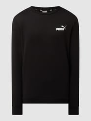 Regular Fit Sweatshirt mit Logo von PUMA PERFORMANCE - 19