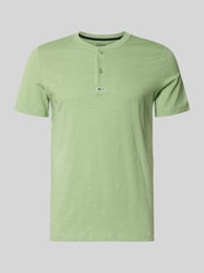 Regular Fit T-Shirt aus reiner Baumwolle von s.Oliver RED LABEL - 28