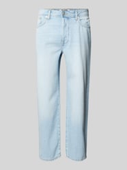 Loose Fit Jeans im 5-Pocket-Design Modell 'FADE' von Only & Sons Blau - 2