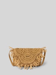Handtasche mit Fransen Modell 'ELANORA' von Barts - 13