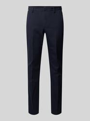 Slim Fit Hose Modell 'KAITO' von BOSS Blau - 23