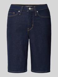 Bermuda mit 5-Pocket-Design von Levi's® 300 - 1