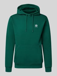 Hoodie met capuchon van adidas Originals - 47
