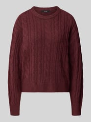 Pullover Modell 'VMSEQUOIA' von VERO MODA - 22