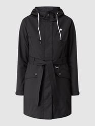 Parka met capuchon  van khujo Zwart - 38