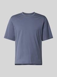 Regular Fit T-Shirt aus reiner Baumwolle von Officine Générale - 4