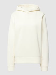 Hoodie met motiefprint aan de achterkant van G-Star Raw Wit - 20