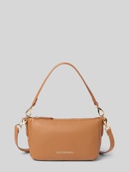 Torba na ramię z Aplikacją z logo Model 'Brixton' od Valentino Bags - 11