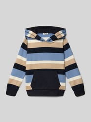 Hoodie mit Känguru-Tasche von Steiff - 38