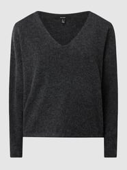 Pullover in Melange-Optik Modell 'Doffy' von Vero Moda - 42