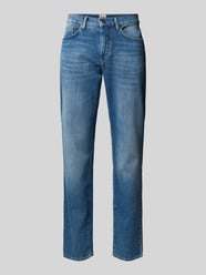 Straight Leg Jeans im 5-Pocket-Design Modell 'Cadiz' von Brax - 12