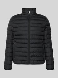 Steppjacke mit Reißverschluss von MCNEAL - 2