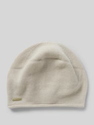 Muts van puur kasjmier van Seeberger - 29