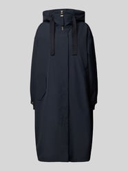 Mantel mit rausnehmbarem Innenfutter von G-LAB - 5