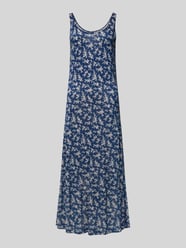 Midi-jurk met ronde hals van Polo Ralph Lauren - 9