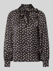 Bluse mit Schleifen-Detail von Rinascimento - 28