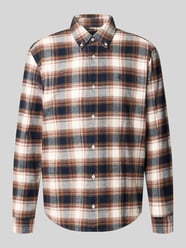 Regular Fit vrijetijdsoverhemd met button-downkraag van MCNEAL - 12