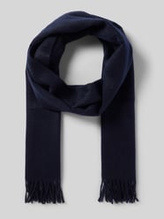 Sjaal van puur kasjmier van SALMONE - 33