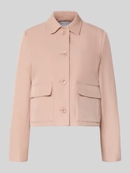 Marynarka z zapięciem na guziki od Jake*s Collection - 25