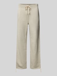 Sweatpants mit elastischem Bund und Kordelzug von Polo Ralph Lauren - 42