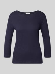 Longsleeve mit 3/4-Arm von Christian Berg Woman - 3
