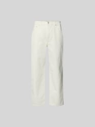 Straight Fit Jeans in 5-Pocket-Design von Officine Générale - 14