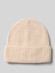 Beanie van een mix van katoen en kasjmier, model 'COPENHAGEN' van Jack & Jones - 45