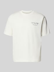 Relaxed Fit T-Shirt aus reiner Baumwolle von Marc O'Polo - 35