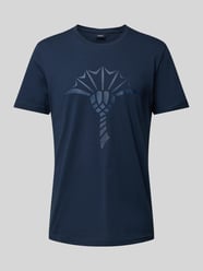 T-Shirt mit Motiv-Print von JOOP! Collection - 1